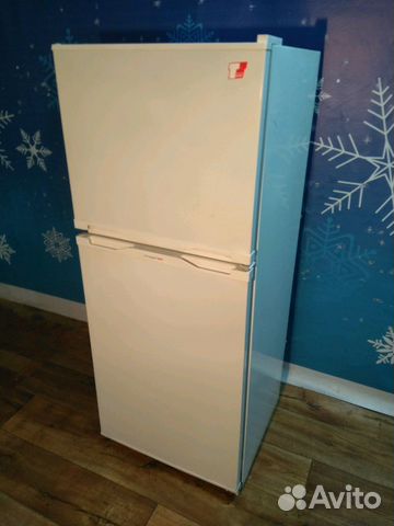 Холодильник Бирюса-22. Гарантия