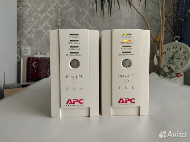 Купить Аккумулятор Для Ups Cs 500