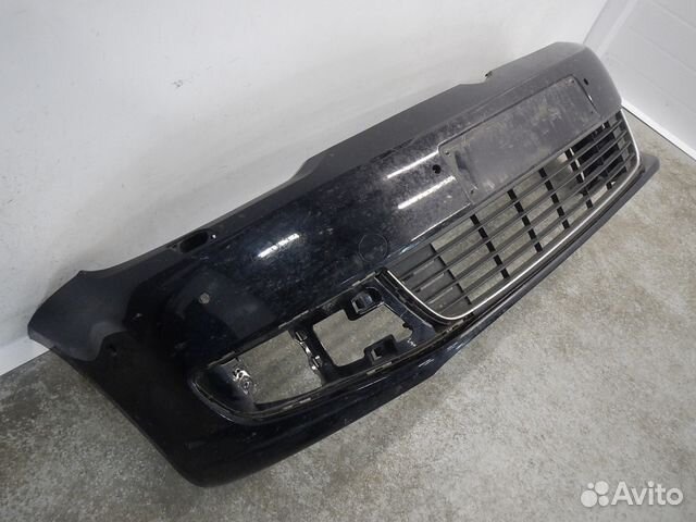 Бампер передний VW Touran 51342 Бампер передний VW Touran 51342