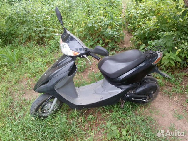 Скутер Honda Smart Dio AF-56