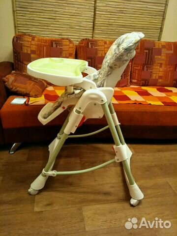 Стул для кормления Стул для кормления