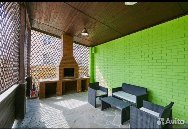 Свободного назначения 620 м²
