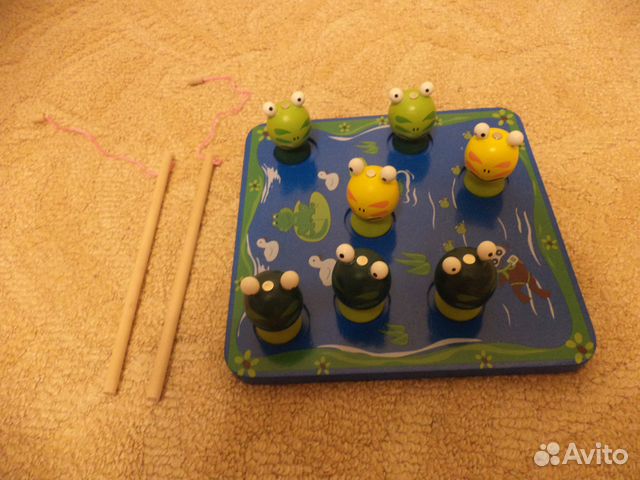 Игрушки Игрушки