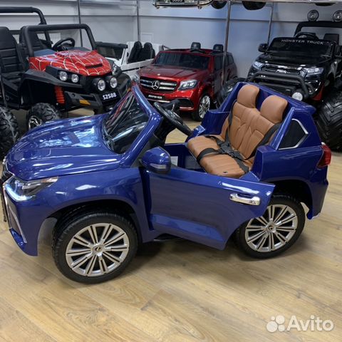 Электромобиль