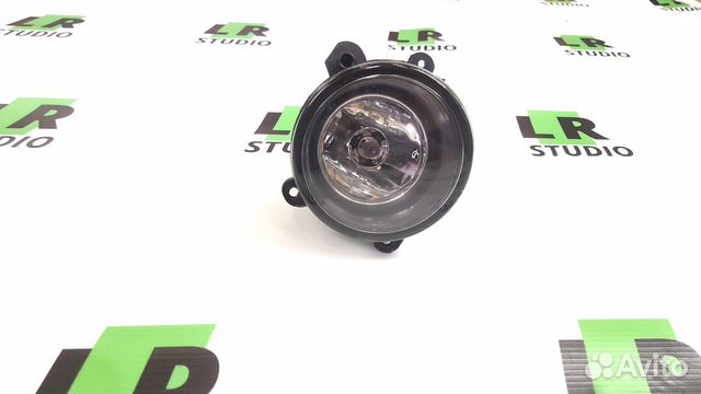 Фара противотуманная Range Rover 2006-2009 правая