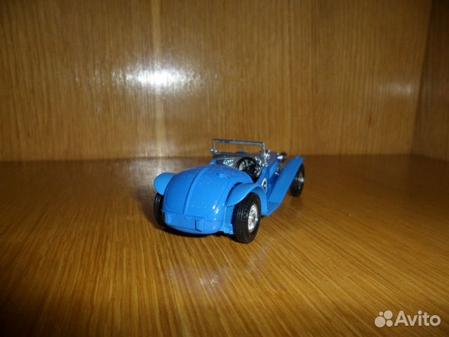 Riley M. P. H., Stutz Bearcat Matchbox Lesney