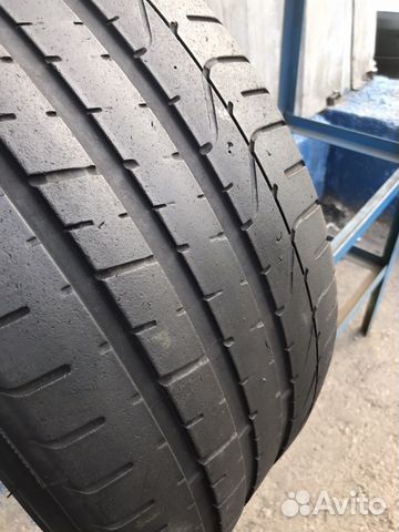 255 40 20 Pirelli p zero 255 40 20 Pirelli p zero