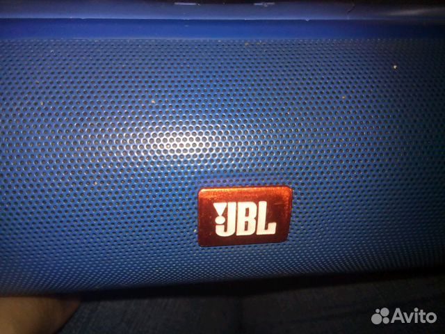 Колонка JBL 2+