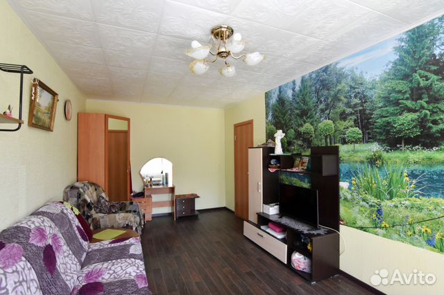 2-к квартира, 54 м², 2/10 эт. 2-к квартира, 54 м², 2/10 эт.