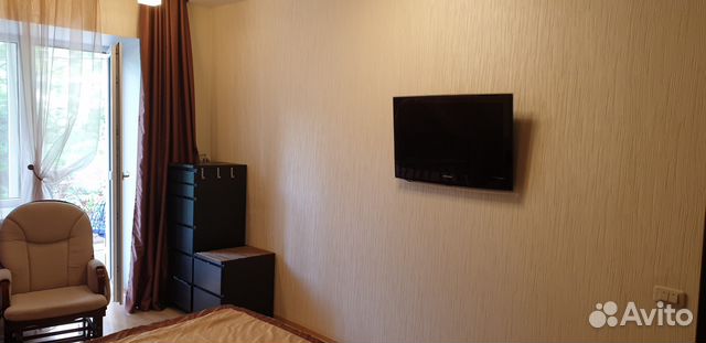 4-к квартира, 185 м², 2/4 эт. 4-к квартира, 185 м², 2/4 эт.