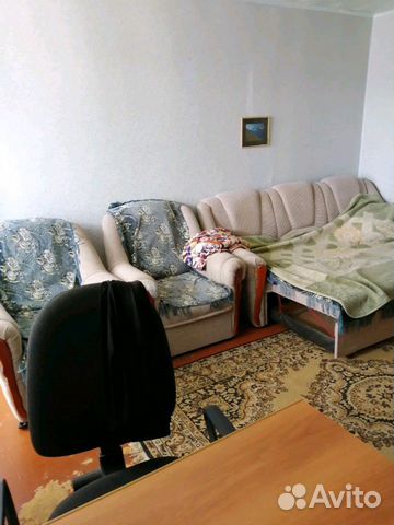 3-к квартира, 65 м², 7/9 эт.