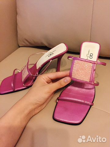 Туфли Valentino, 38 Туфли Valentino, 38
