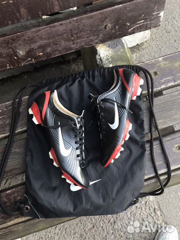 Бутсы Nike Mercurial Vapor i FG