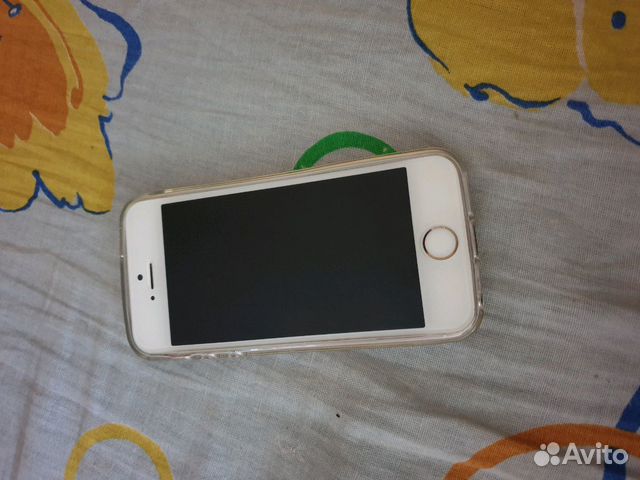 iPhone 5s 16 gb, gold, все ориг, imei 359272064263