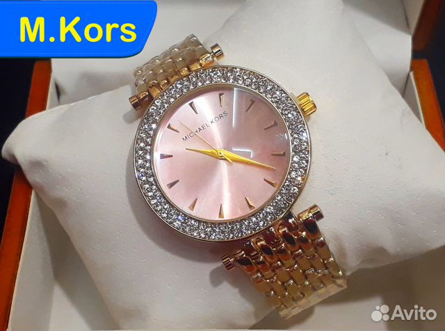 Часы женские-наручные Michael Kors