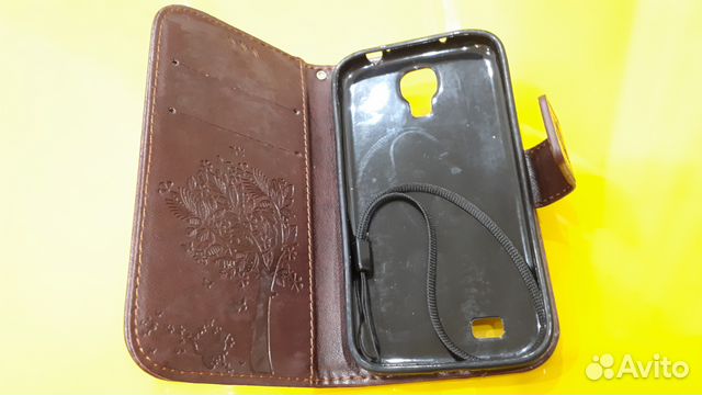 Чехол для SAMSUNG 9500