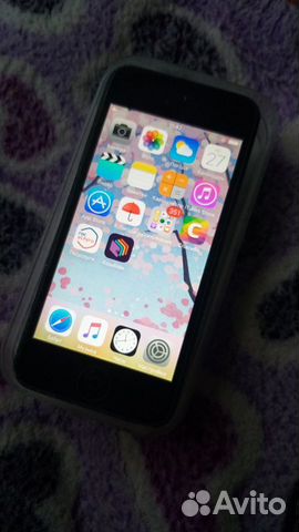 iPod Touch 5 (32Gb)