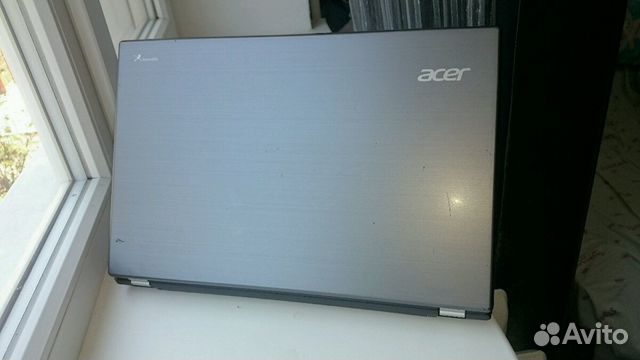 Acer 4 Гига 500 Памяти