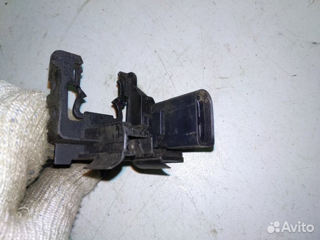 Датчик кислородный/Lambdasonde нижний Skoda Датчик кислородный/Lambdasonde нижний Skoda