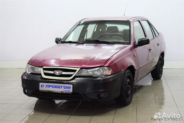 Daewoo Nexia 1.6 МТ, 2011, 174 000 км