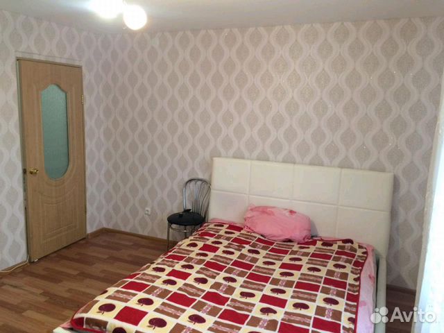 1-к квартира, 35 м², 3/9 эт.