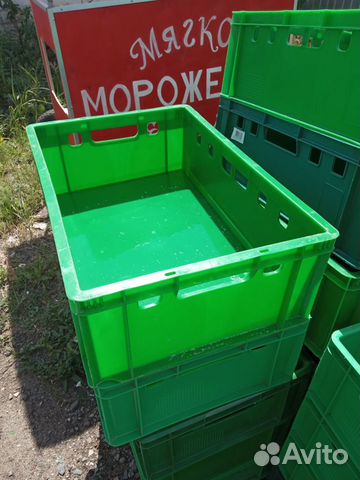 Ящики
