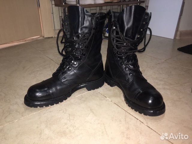 corcoran boots 1525