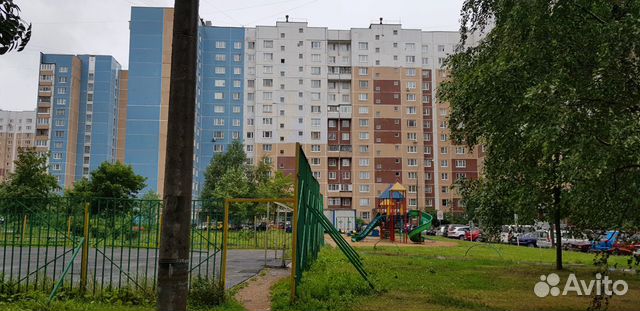 Помещение свободного назначения, 22.5 м²