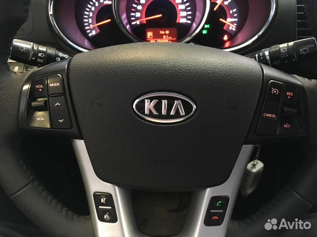 KIA Sorento 2.4 AT, 2011, 156 000 км