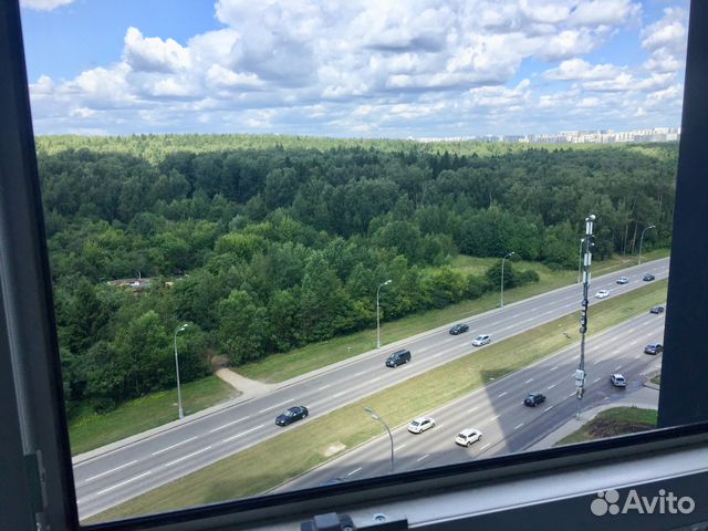 2-к квартира, 54 м², 13/31 эт. 2-к квартира, 54 м², 13/31 эт.