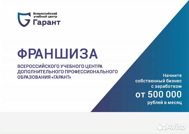 Гарант обучение. Франшиза бизнес-Гарант. Гарант образование. ЧОУ ДПО Гарант Курск.