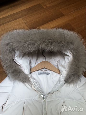 Пуховик Dior Пуховик Dior