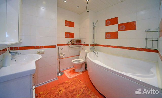 1-к квартира, 46 м², 9/12 эт. 1-к квартира, 46 м², 9/12 эт.