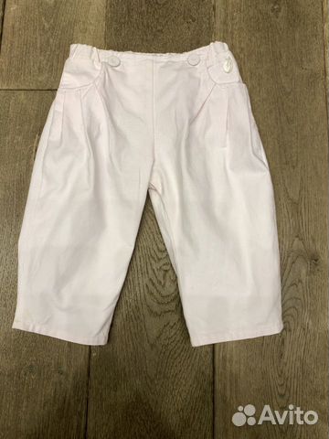 Брюки для девочки Baby Dior оригинал Брюки для девочки Baby Dior оригинал