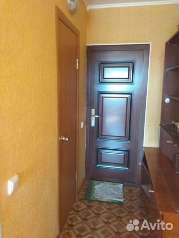Комната 23 м² в 1-к, 8/9 эт.