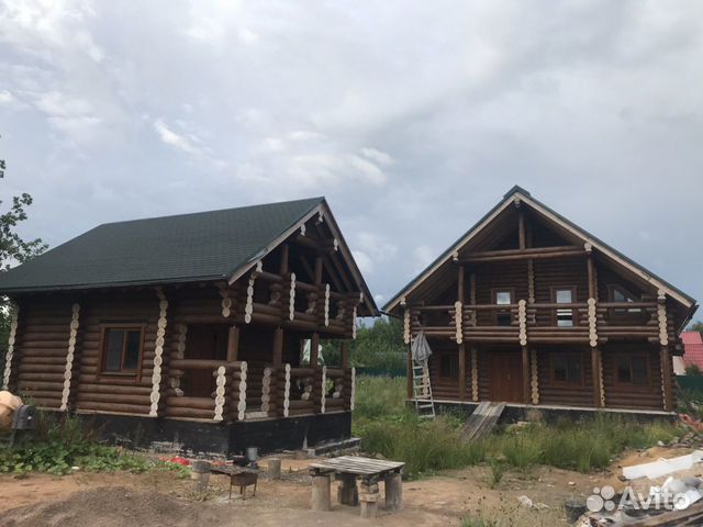 Дом 200 м² на участке 16 сот. Дом 200 м² на участке 16 сот.