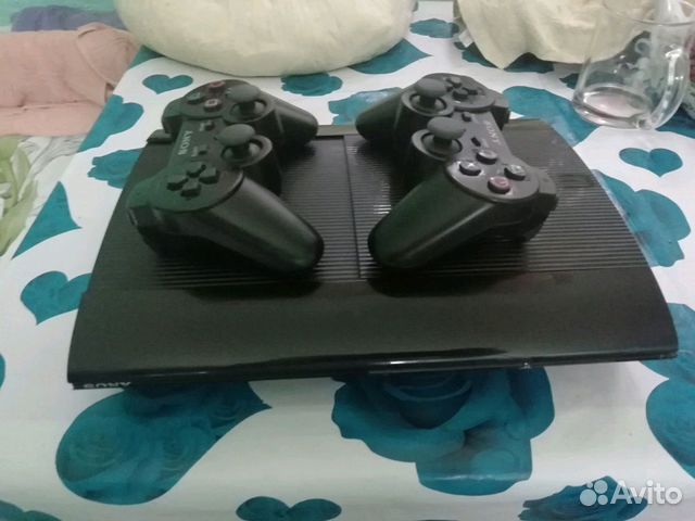 Sony PS3