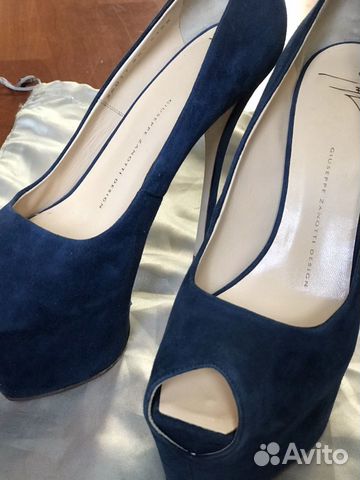 Босоножки Giuseppe Zanotti Босоножки Giuseppe Zanotti