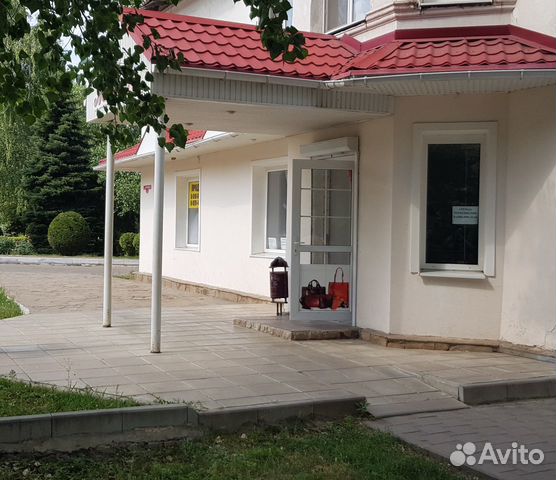 Торговое помещение, 64.2 м² Торговое помещение, 64.2 м²