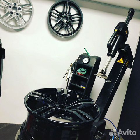 Ремонт Литых Дисков. Аргон.Покраска дисков.Шиномон