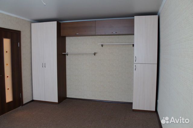 1-к квартира, 36 м², 5/5 эт.