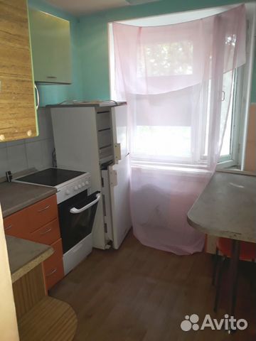 1-к квартира, 29 м², 2/5 эт.