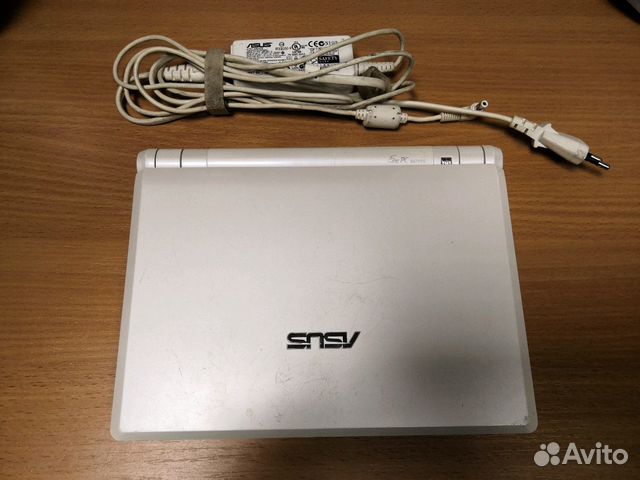 Asus eee pc 900