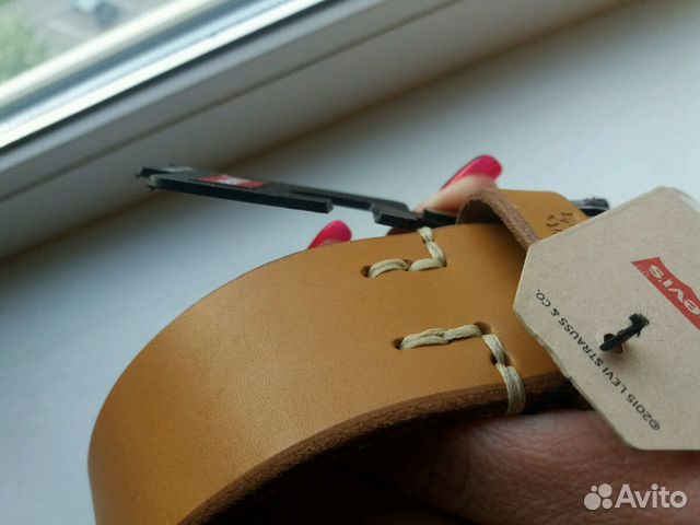 Ремень Levis оригинал Ремень Levis оригинал