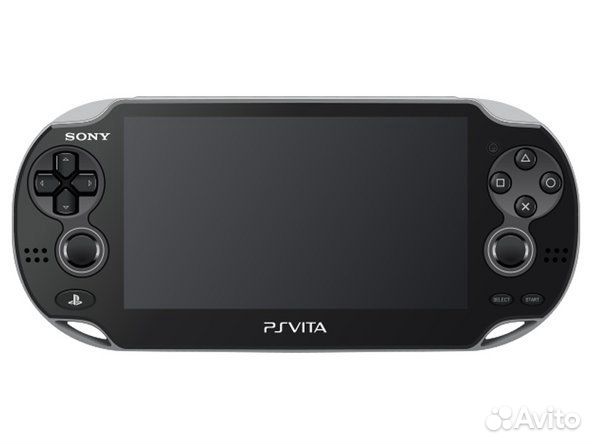 Ps vita