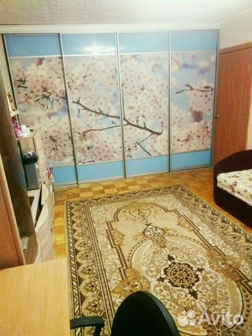 2-к квартира, 47 м², 1/10 эт. 2-к квартира, 47 м², 1/10 эт.