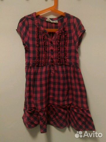 Платье H&M Платье H&M
