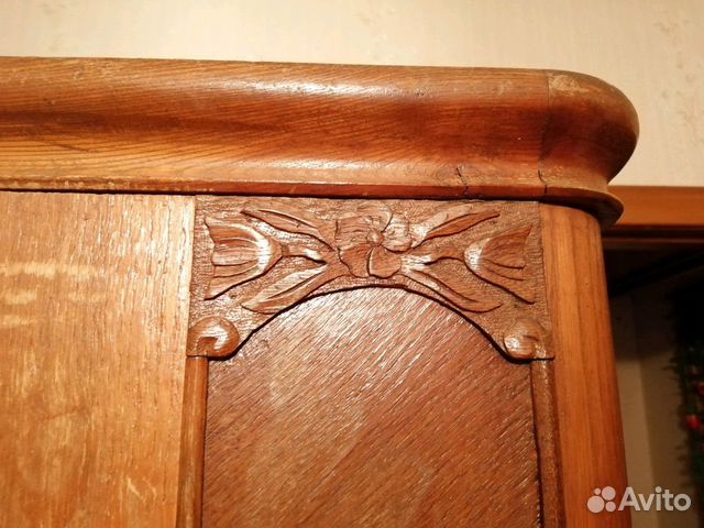 Шкаф старинный Шкаф старинный