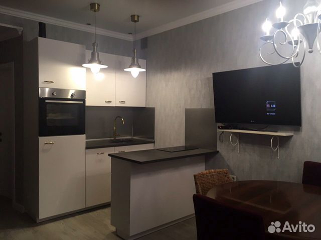

3-к. таунхаус, 98 м²