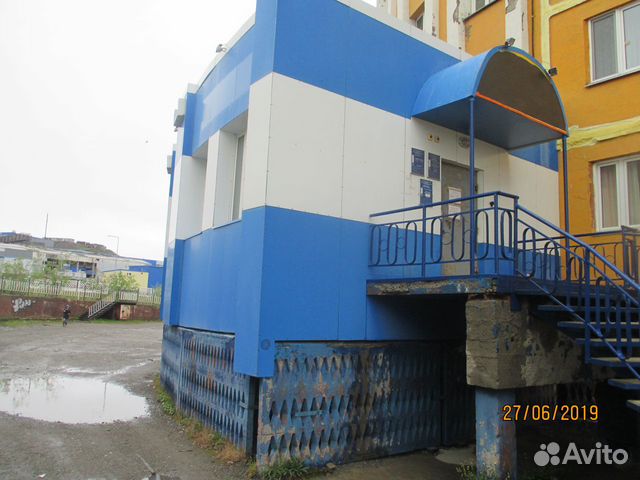 Помещение свободного назначения, 174.8 м² Помещение свободного назначения, 174.8 м²